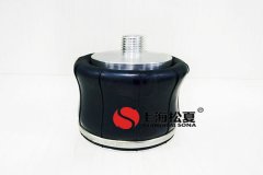 JK型精密儀器用空氣彈簧
