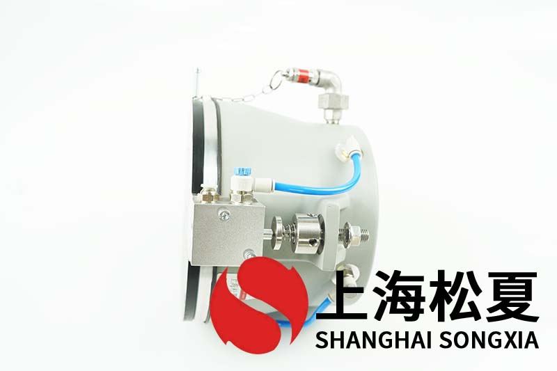 消失模鑄造振實臺使用膜式減震器怎么樣？