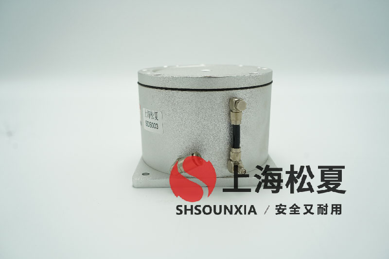 推車激光切割機安裝SDS空氣橡膠彈簧