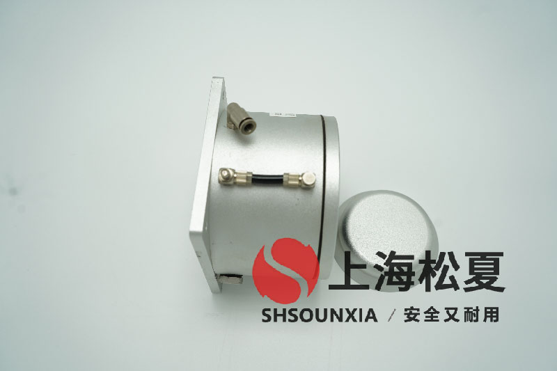 全自動激光切割系統安裝SDS空氣減振器