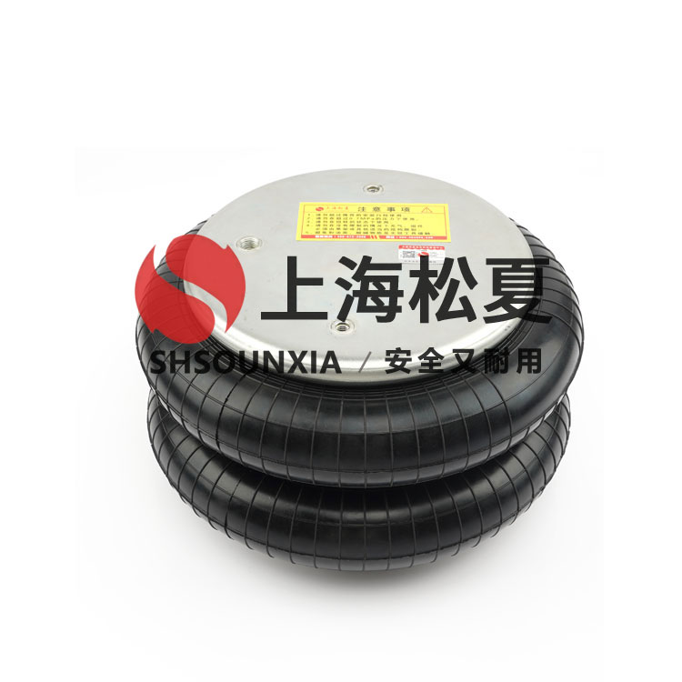 滾輪滑出臺安裝橡膠氣體彈簧JBF343-104-2的專業(yè)應(yīng)用解析