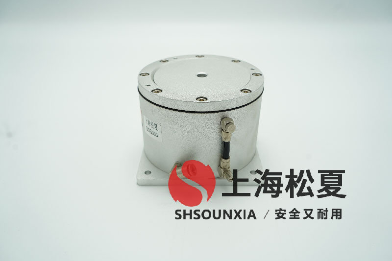 微焦點(diǎn)X射線全自動(dòng)點(diǎn)料機(jī)安裝SDS氣囊式減震器