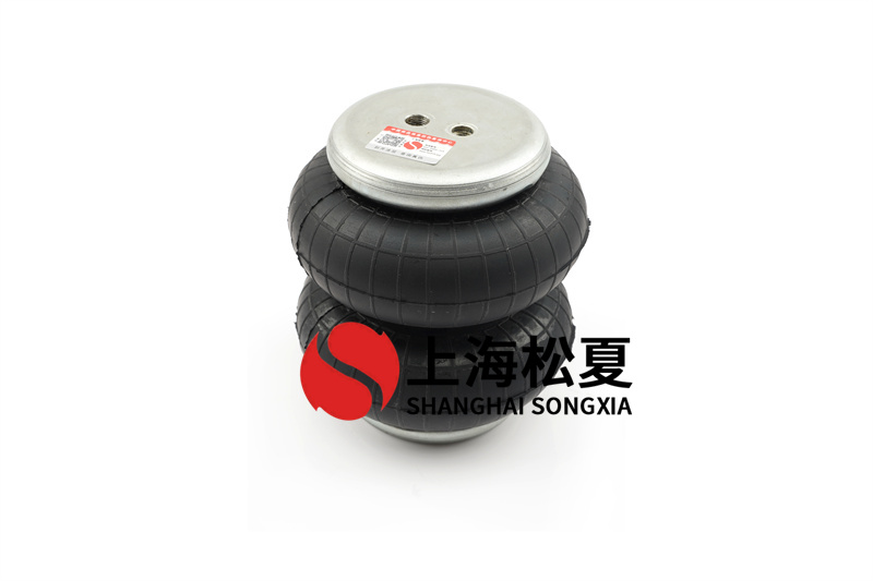 J-156-2振動篩空氣彈簧的性能如何？